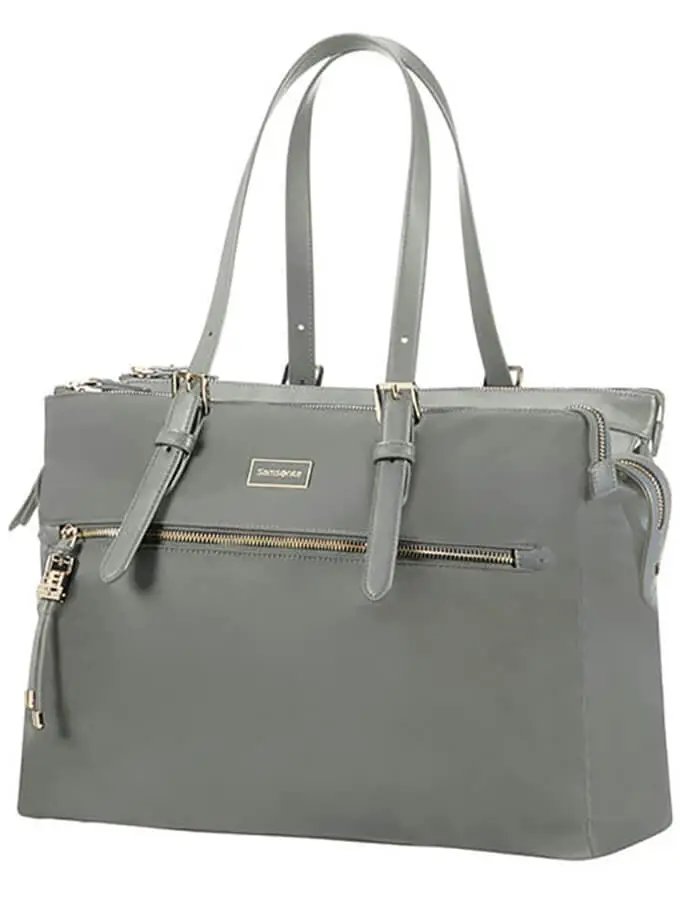 Женская сумка Samsonite 60N*003 Karissa Biz Shopping Bag 14.1″