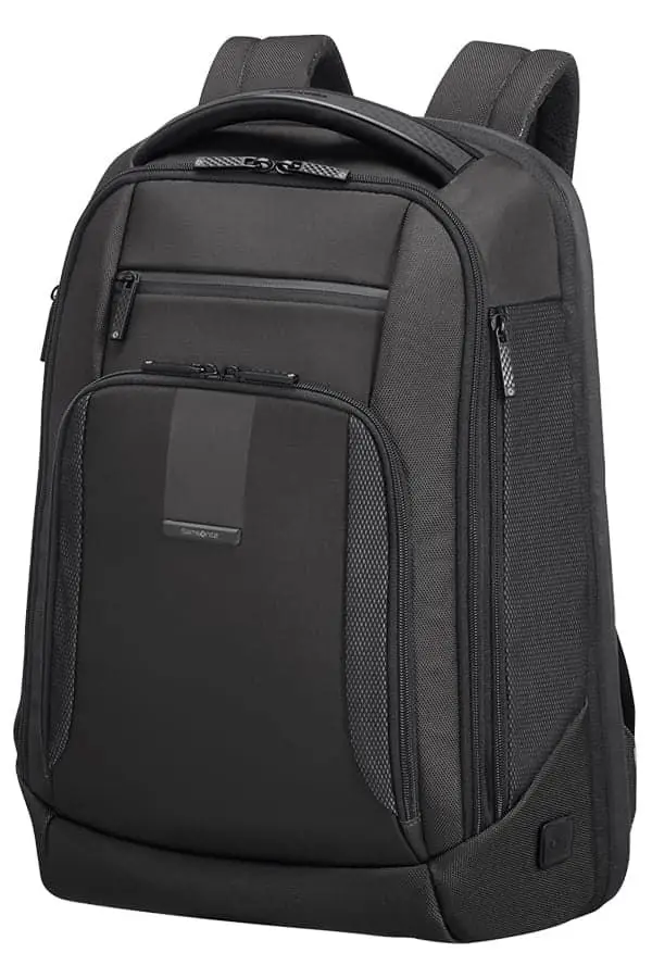 Рюкзак для путешествий Samsonite KG1*003 Cityscape Evo Backpack L Exp 17.3″ USB