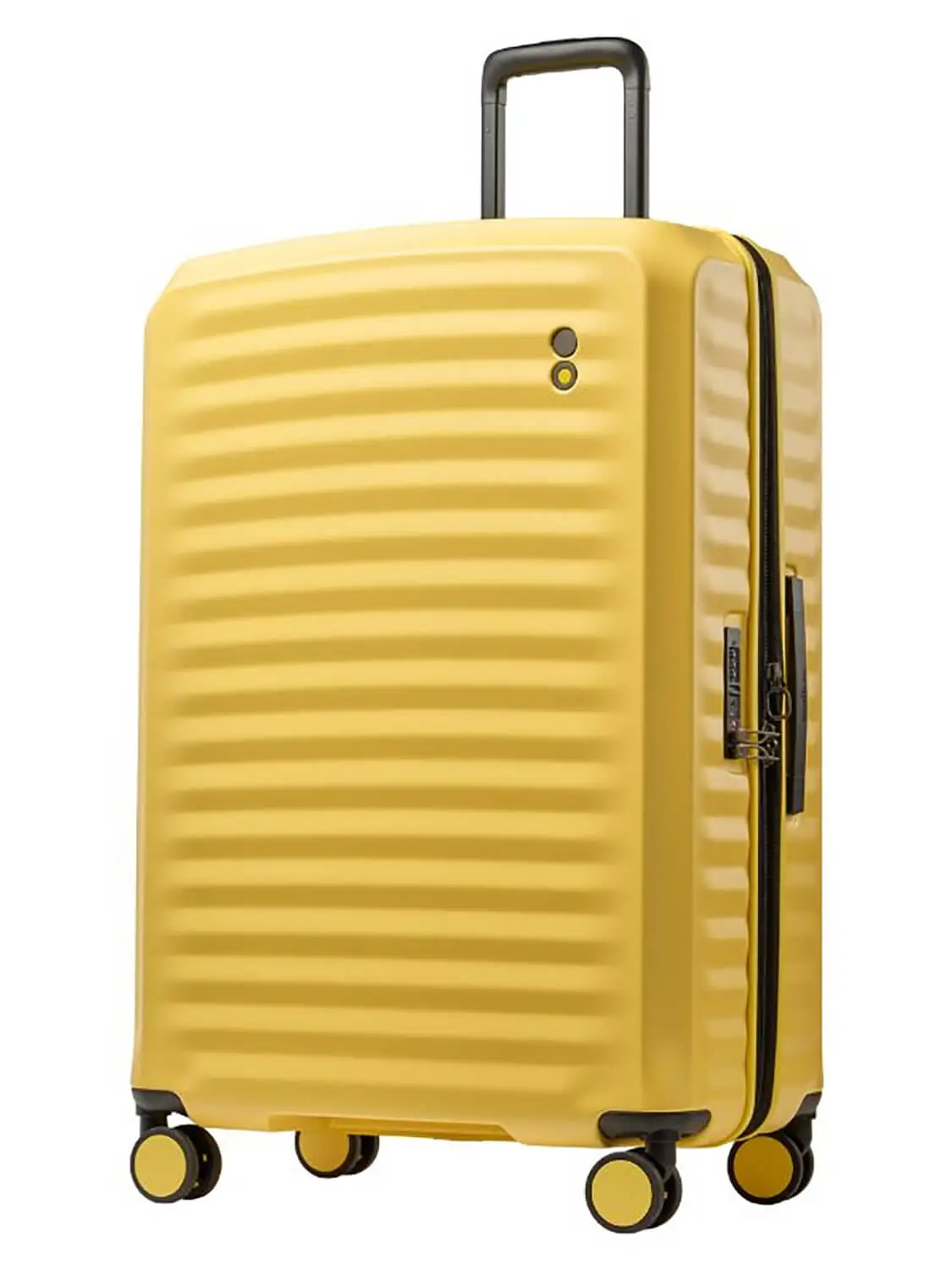 Чемодан Echolac 1125T1316-240 Oxygen M 66 см Expandable