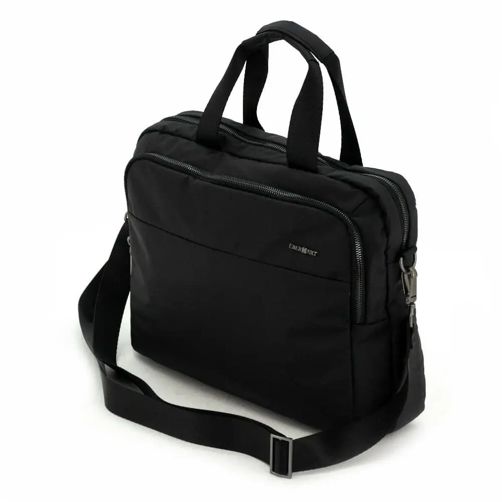 Сумка для ноутбука Eberhart EBH29501-14B Briefcase 15″ 38 см