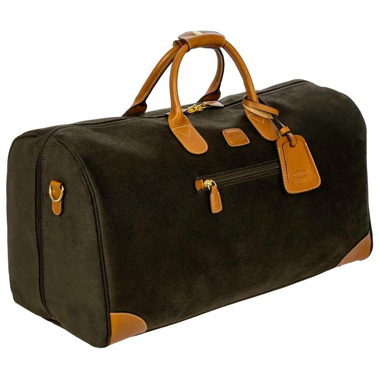 Средняя дорожная сумка Bric's BLF00253 Life Holdall Duffle Bag 54 см