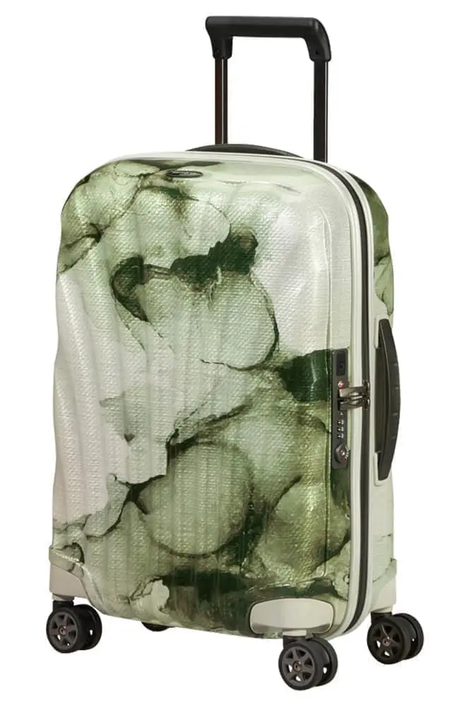 Чемодан Samsonite CS2*009 C-Lite Limited Edition Spinner 55 см USB