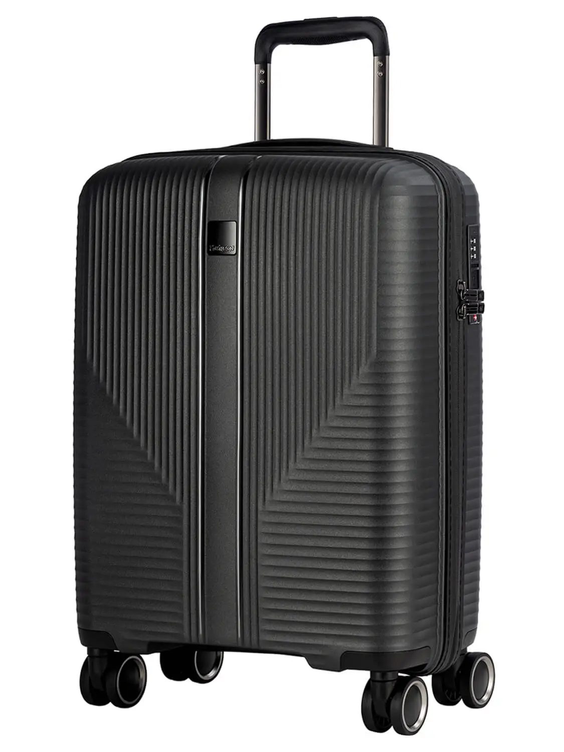 Чемодан на колёсах Robinzon RP5113-T Tahiti Spinner S 55 см