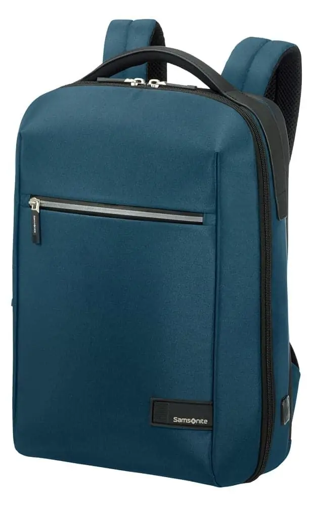 Рюкзак для ноутбука Samsonite KF2*003 Litepoint Backpack 14.1″ USB