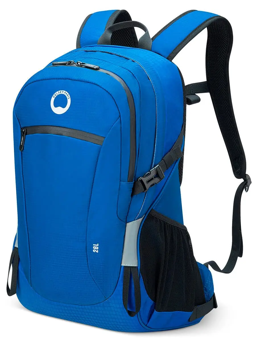 Спортивный рюкзак Delsey 003335611 Nomade Backpack M 14″