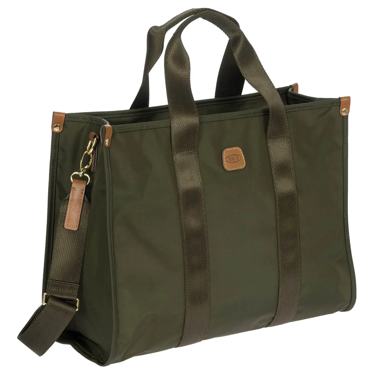 Женская сумка для ноутбука Bric's BXG45852 X-Collection X-Bag Opera Bag M 15″