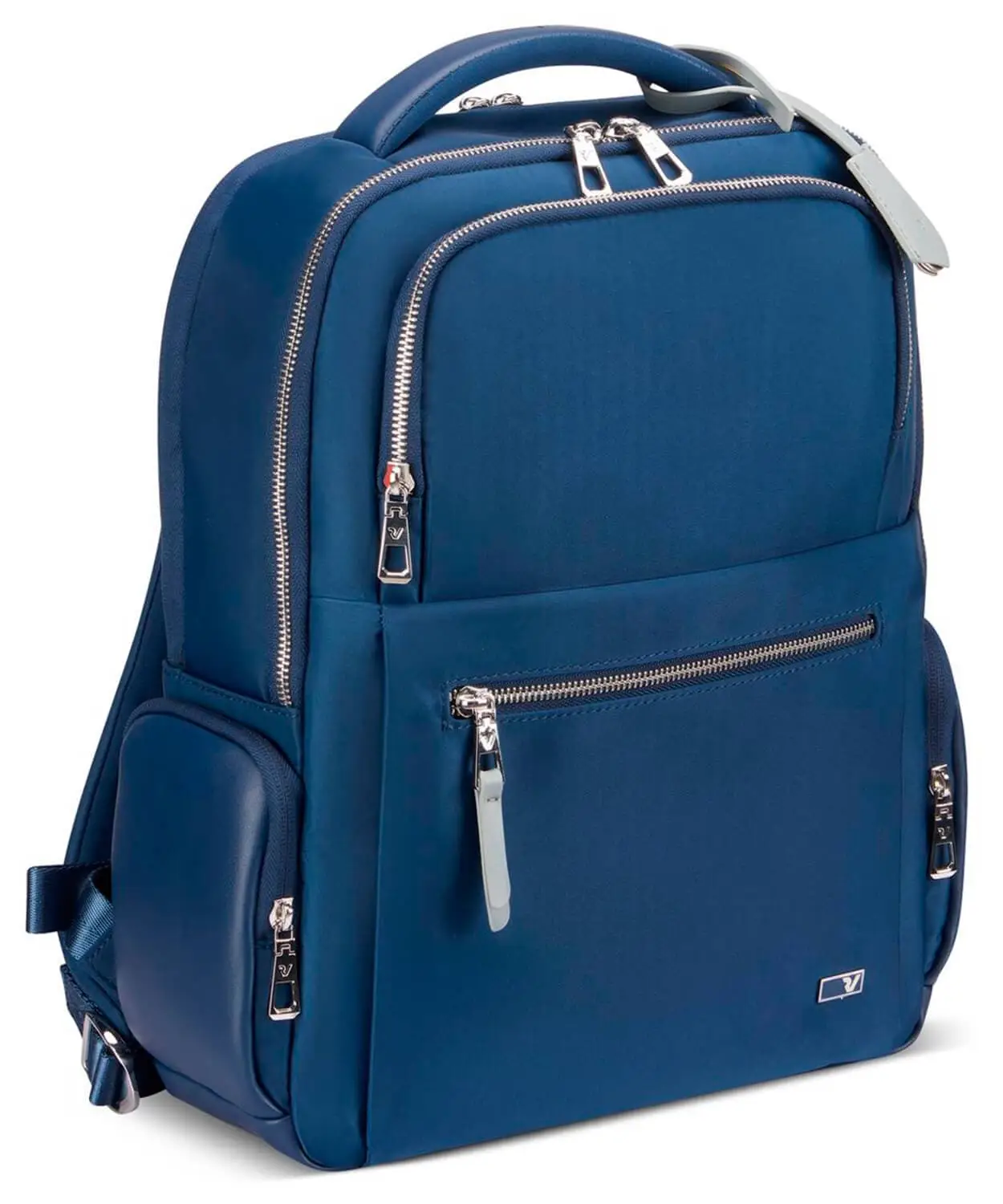Женский рюкзак для ноутбука Roncato 412321 Woman BIZ Laptop Backpack 14″
