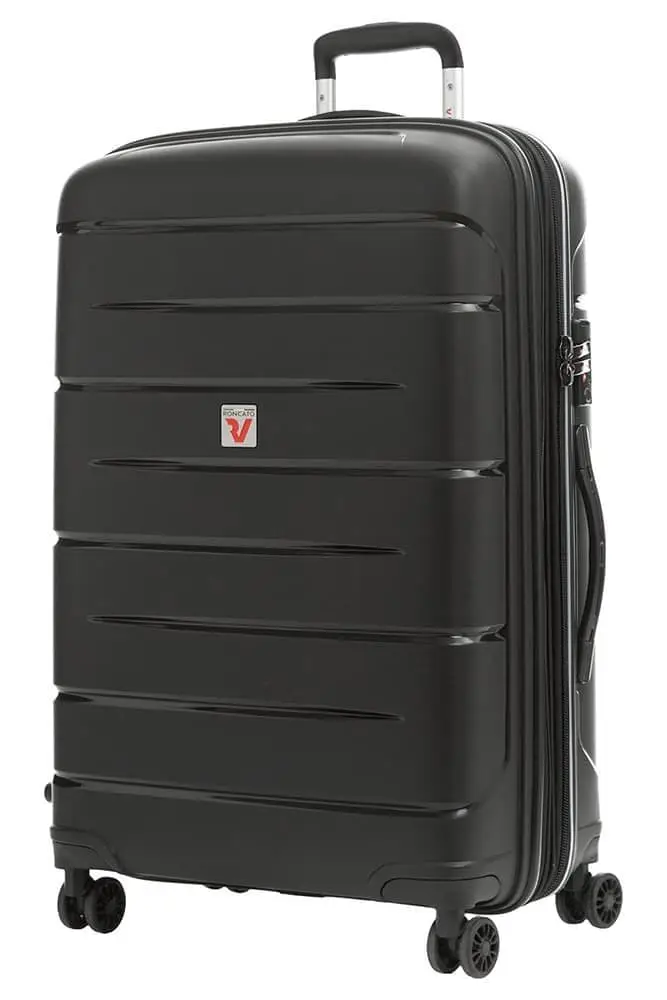 Чемодан Roncato 413462 Flight DLX Spinner M 71 см Expandable