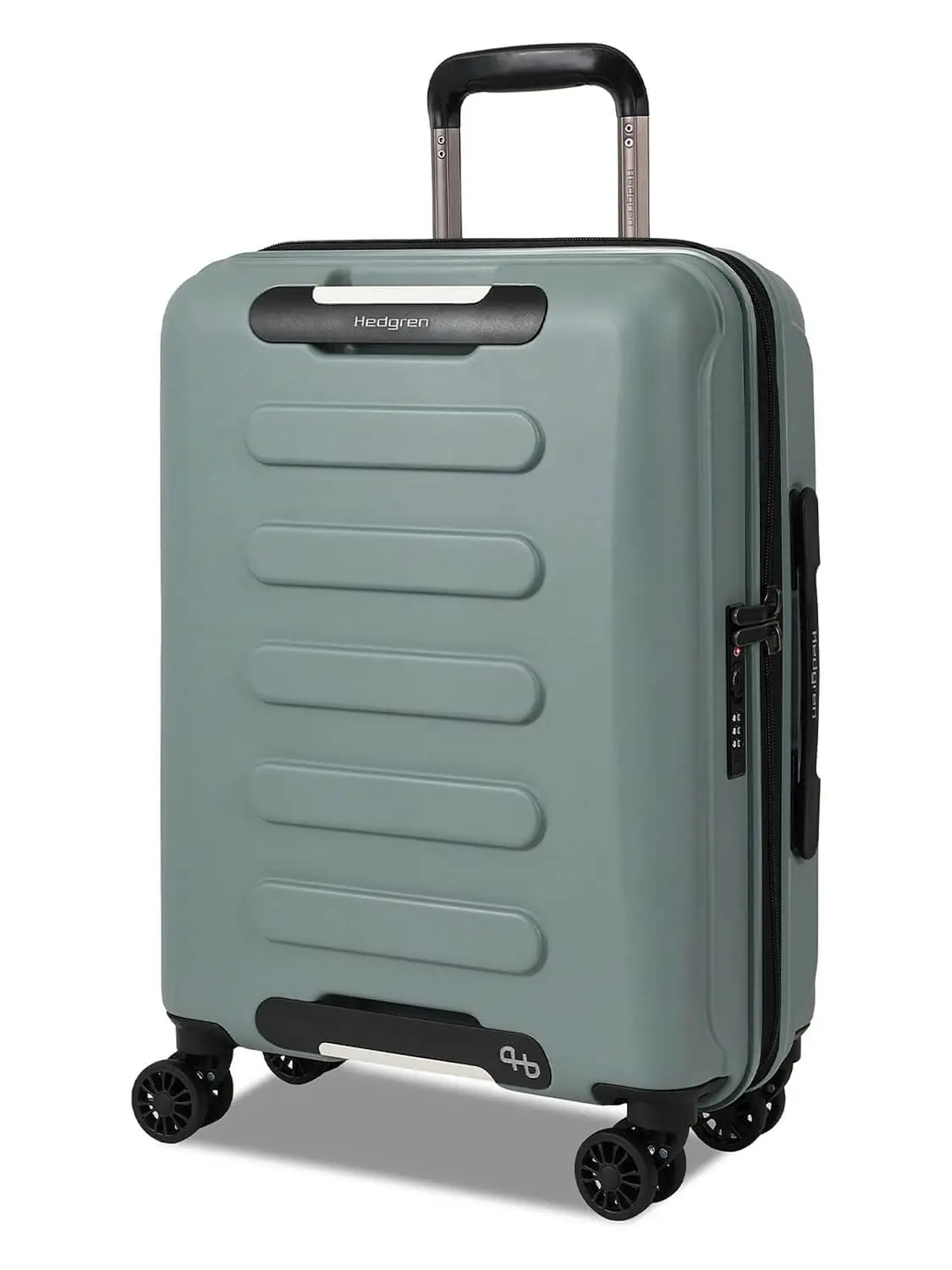 Чемодан Hedgren HCMBY01XS Comby XS Spinner 55 см
