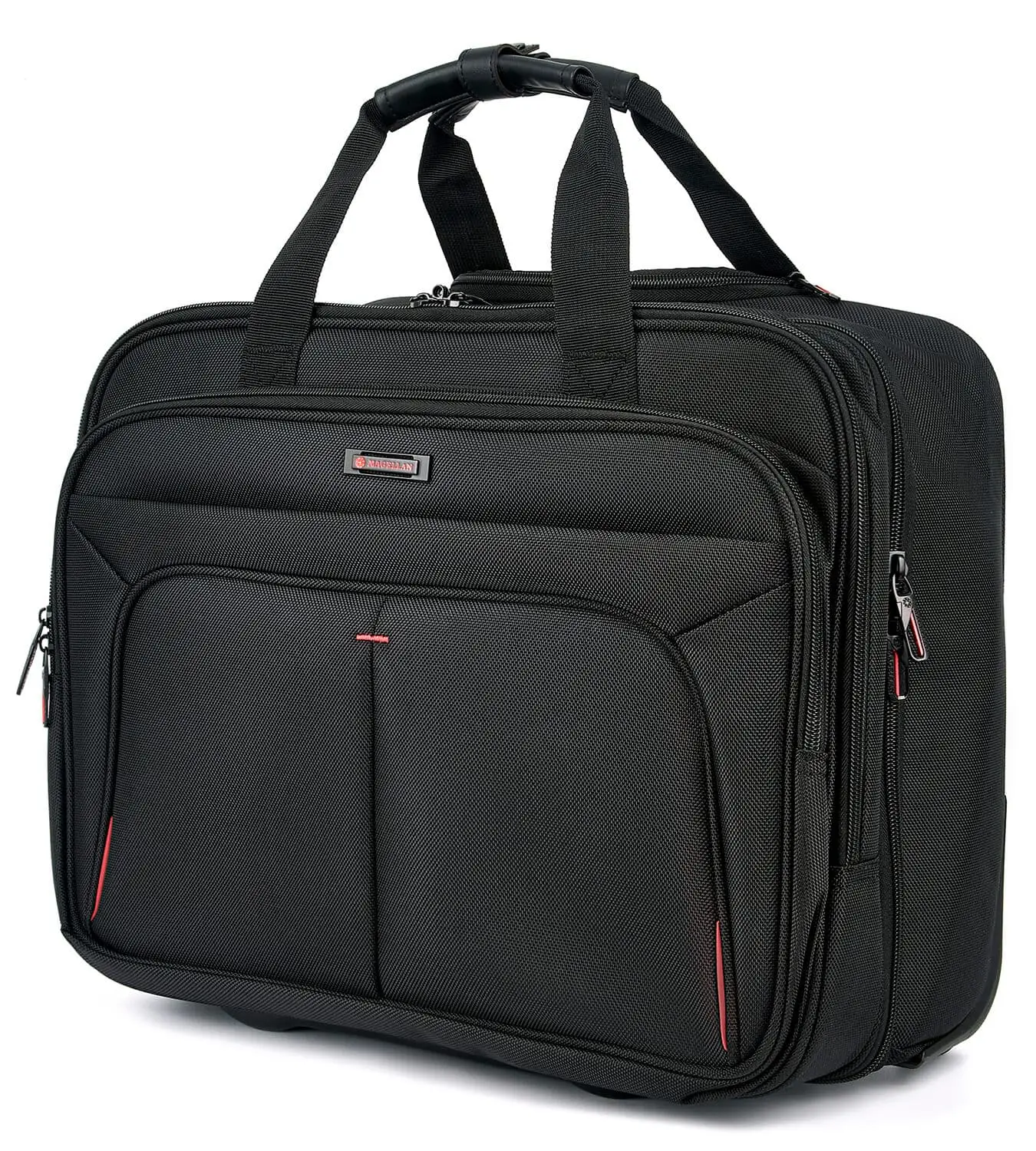 Кейс на колесах Magellan MAGXRNGRT173 X-Range Rolling Tote 17.3″ 