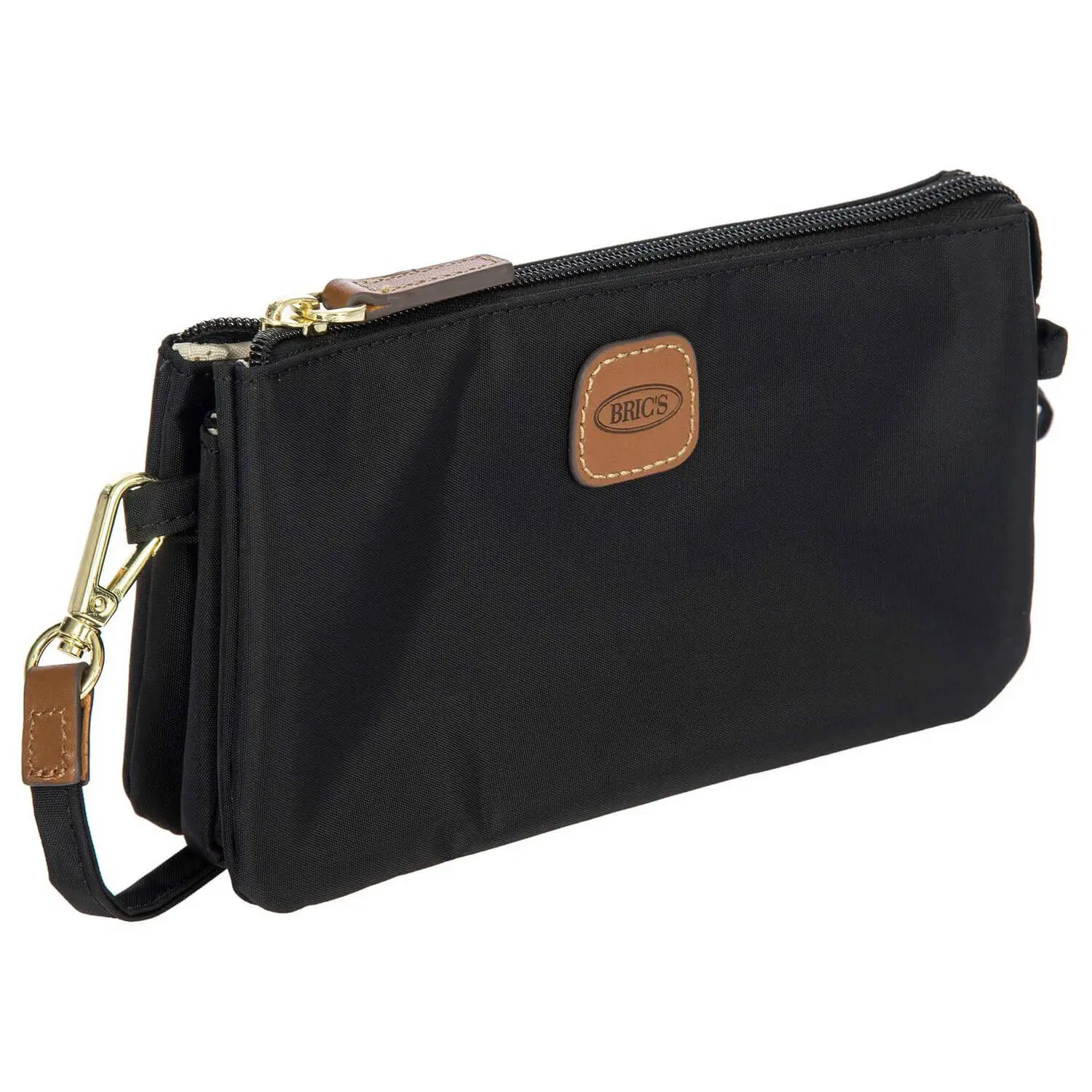 Клатч-кроссбоди Bric's BXG45782 X-Collection X-Bag 3-Pocket Clutch Bag