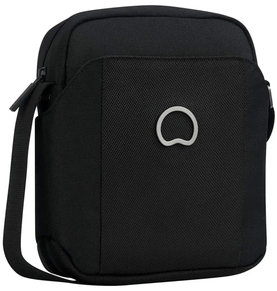 Плечевая сумка Delsey 003354112 Picpus Vertical Mini Bag