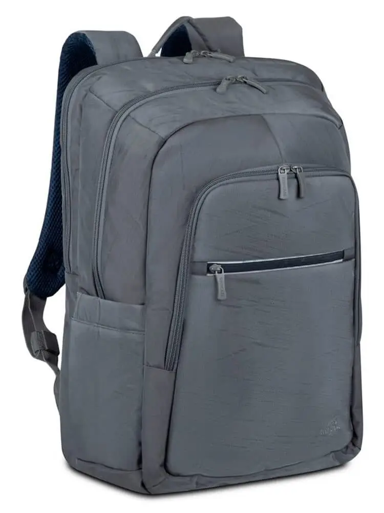 Рюкзак для ноутбука Rivacase 7569 Alpendorf ECO Laptop Backpack 17.3″