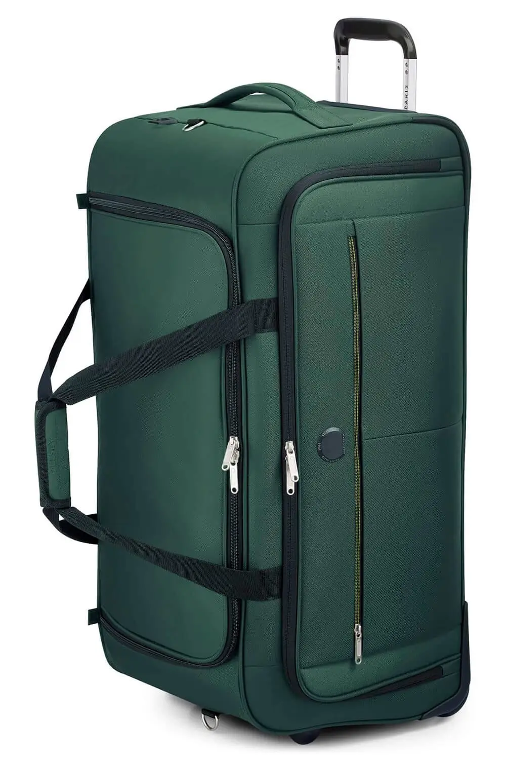 Сумка на колесах с плечевым ремнем Delsey 003430240 Pin Up 6 Trolley Duffle Bag 74 см