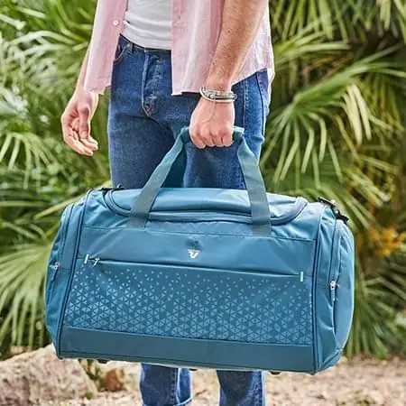 Дорожная сумка Roncato 414855 Crosslite Medium Duffle 55 см