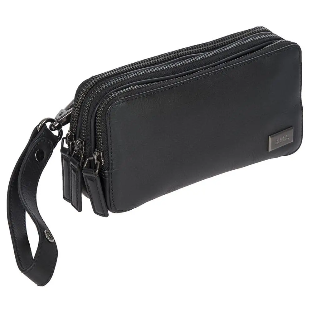 Кожаный мужской клатч Bric's BR107717 Torino Pouch