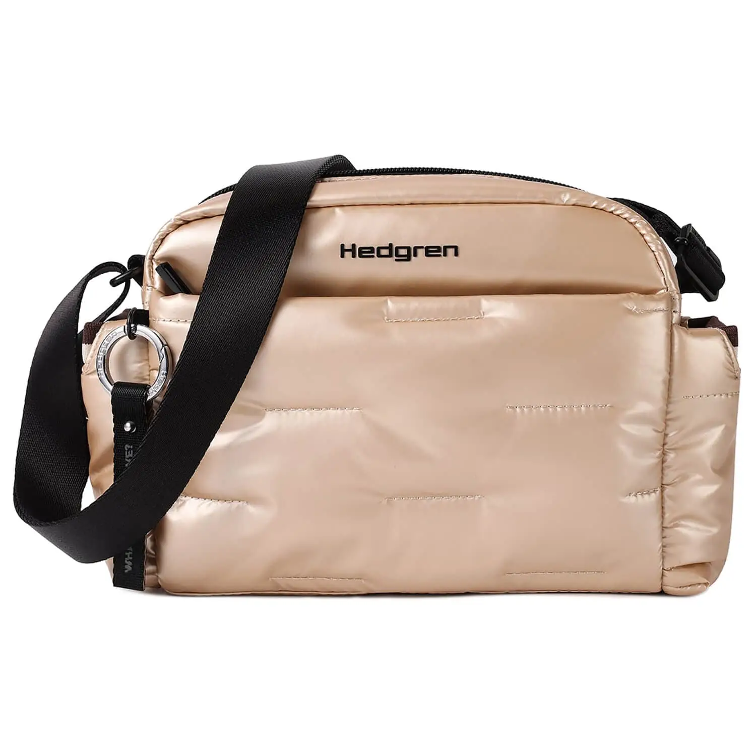 Женская сумка кросс-боди Hedgren HCOCN02 Cocoon Cosy Shoulder Bag