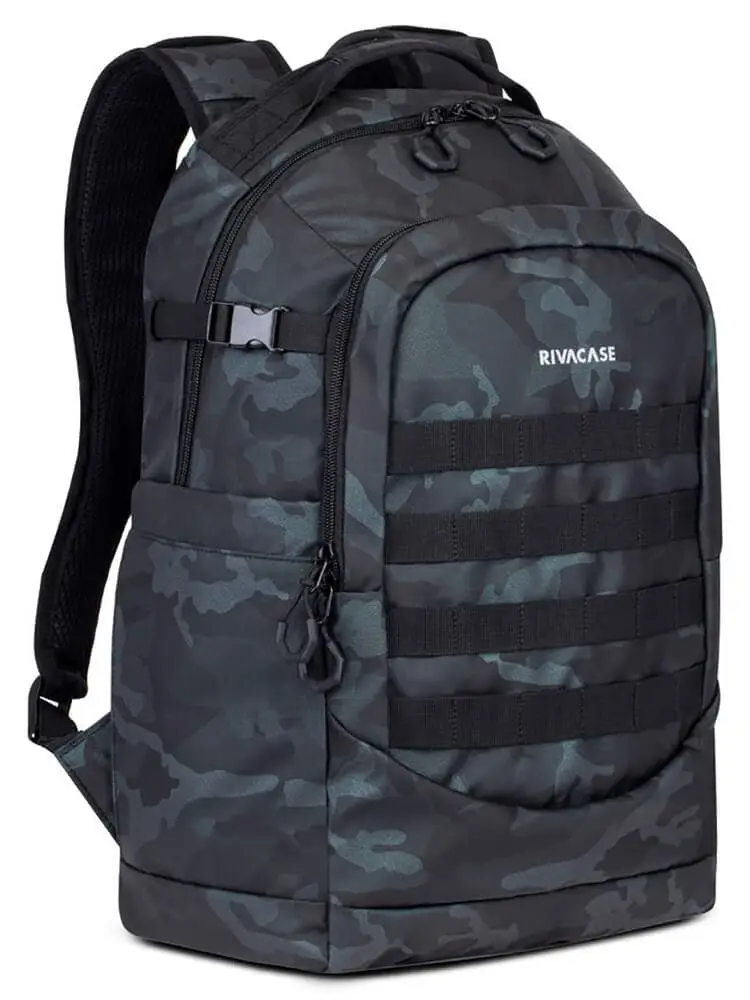 Рюкзак для поездок Rivacase 7631 Sherwood Backpack 15.6″