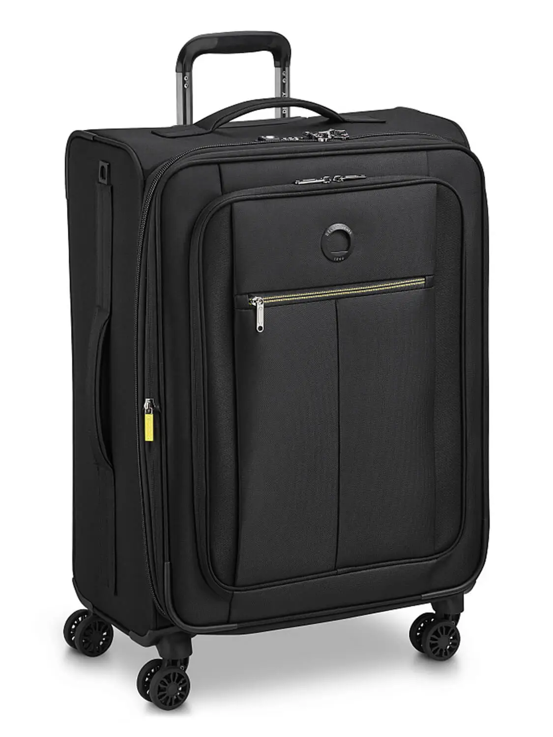 Чемодан Delsey 003421811 Dita 4DW Trolley M 69 см Expandable