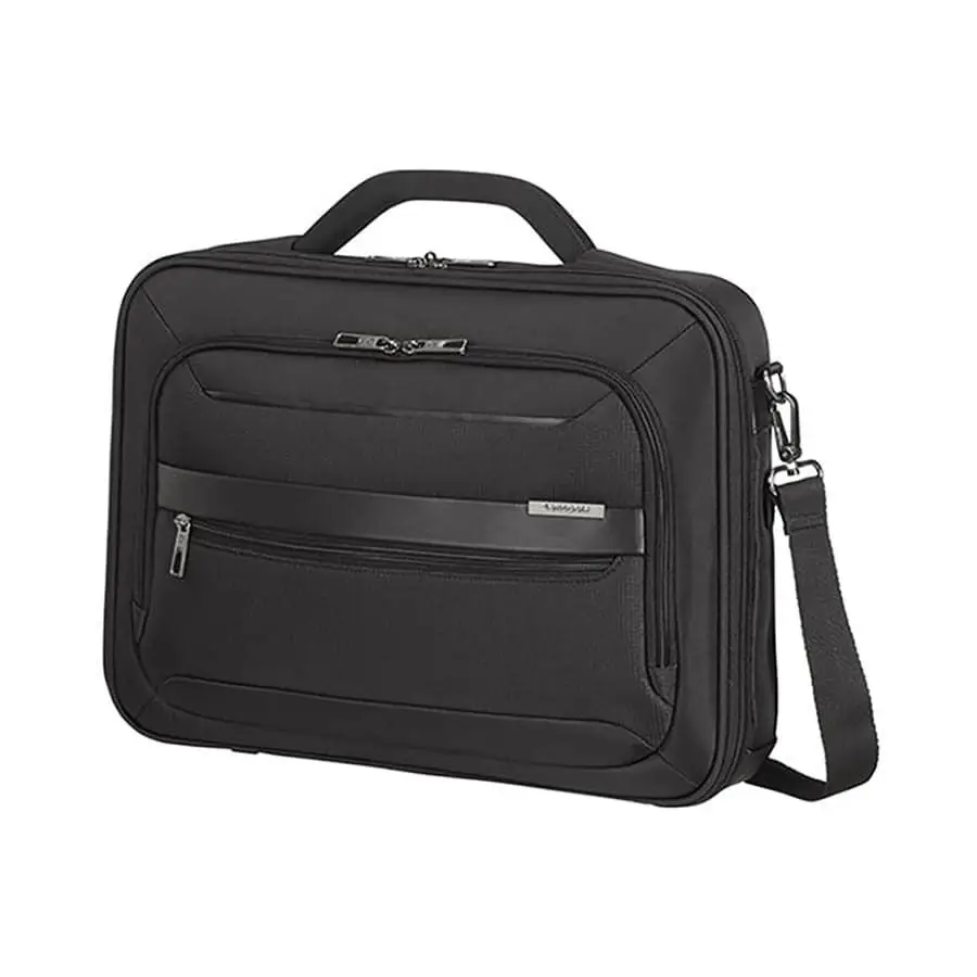 Кейс для ноутбука Samsonite CS3*002 Vectura Evo Office Case 15.6″ USB