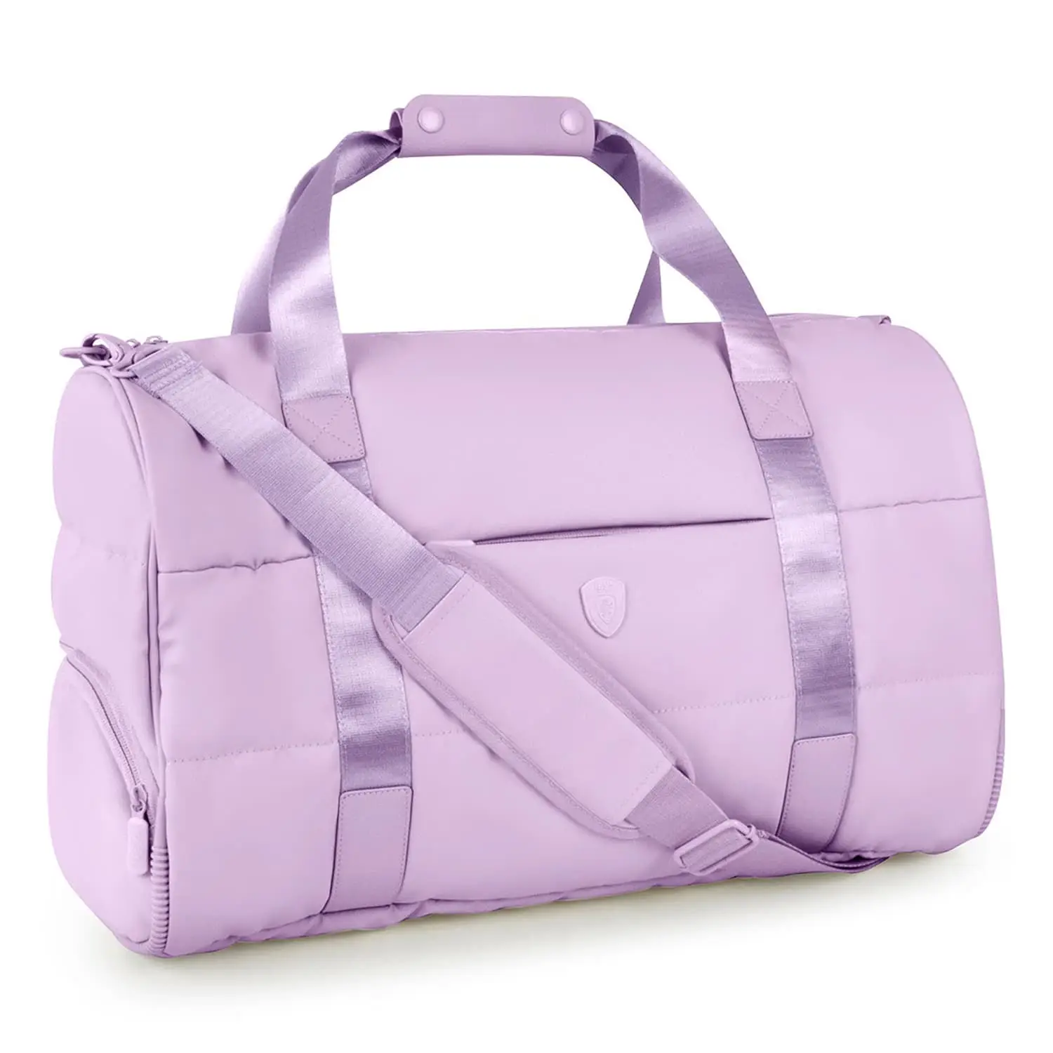 Женская спортивная сумка Heys 30123-00 Puffer Duffel Bag 48 см