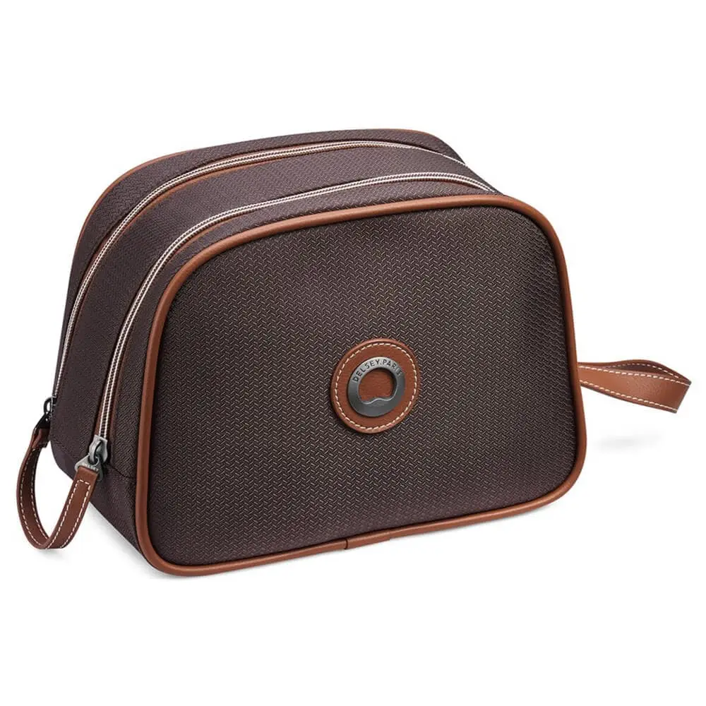 Дорожная косметичка Delsey 001676150 Chatelet Air 2.0 Toiletry Bag Wet Pack