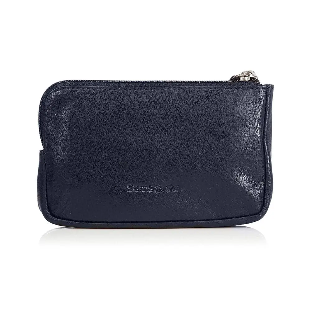 Кожаная ключница Samsonite 61U*021 Success SLG Key Pouch