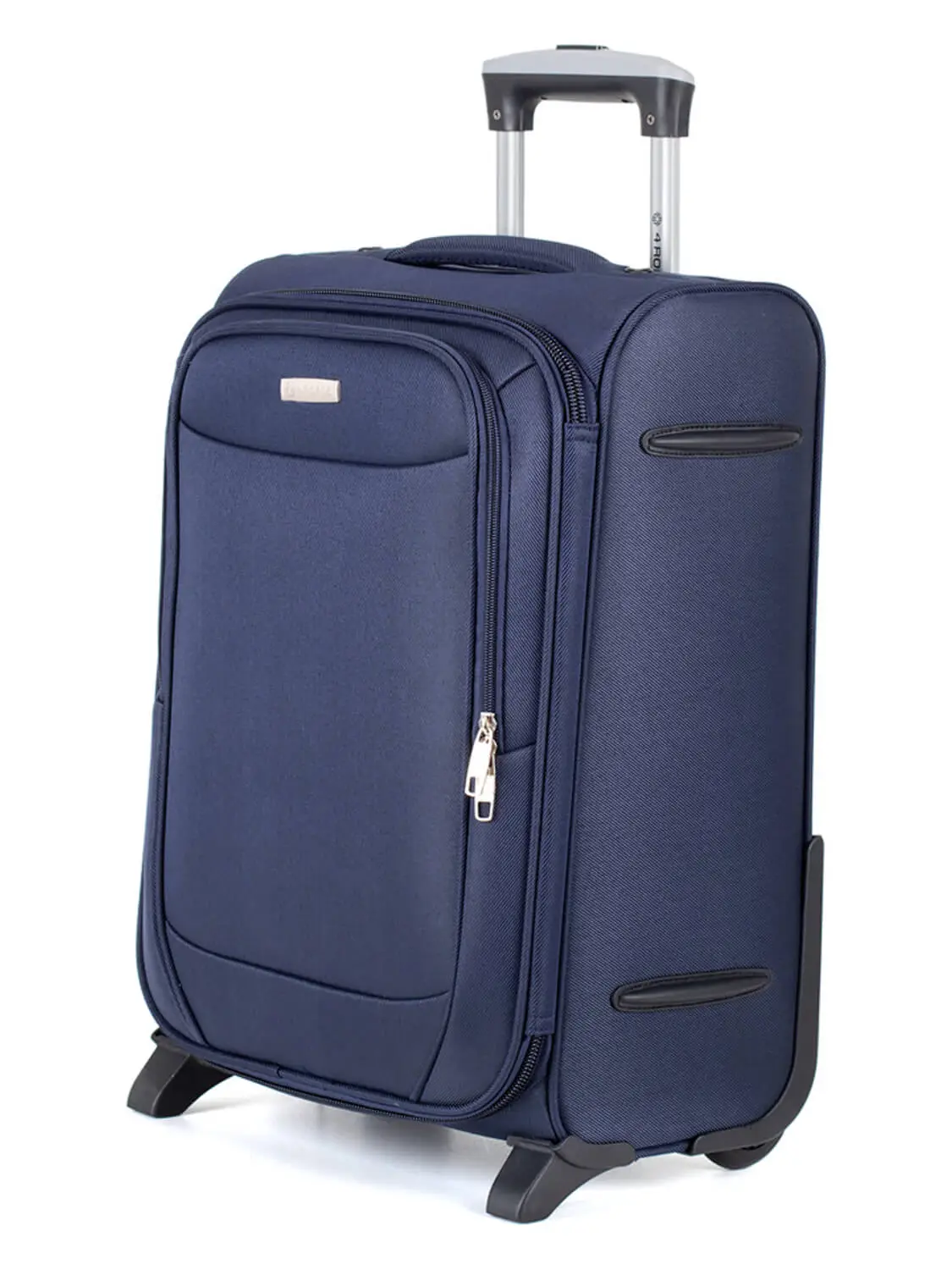 Чемодан на 2 колёсах 4 Roads 6166 28″ Upright 75 см Expandable