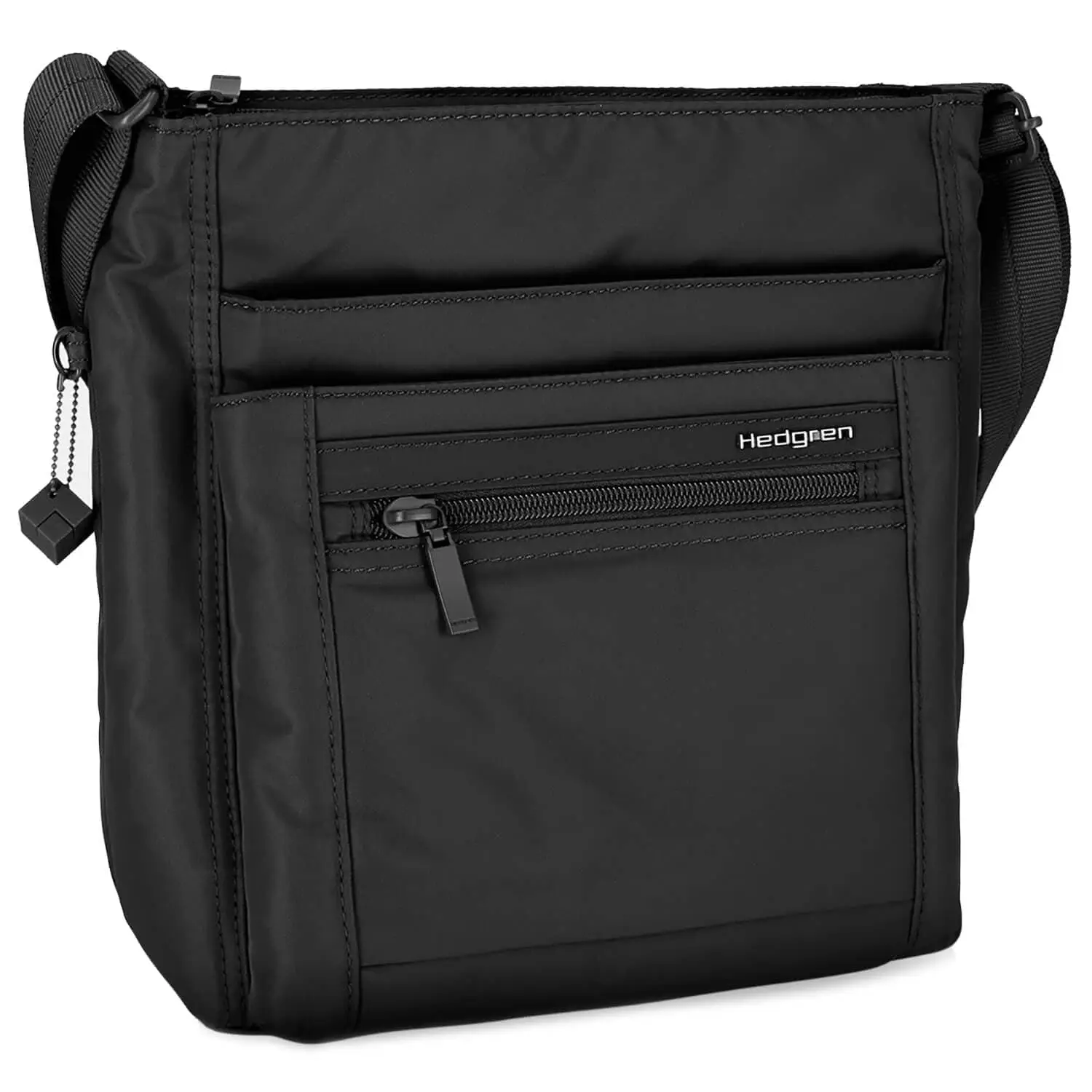 Женская сумка через плечо Hedgren HIC370 Inner City Orva Crossbody RFID