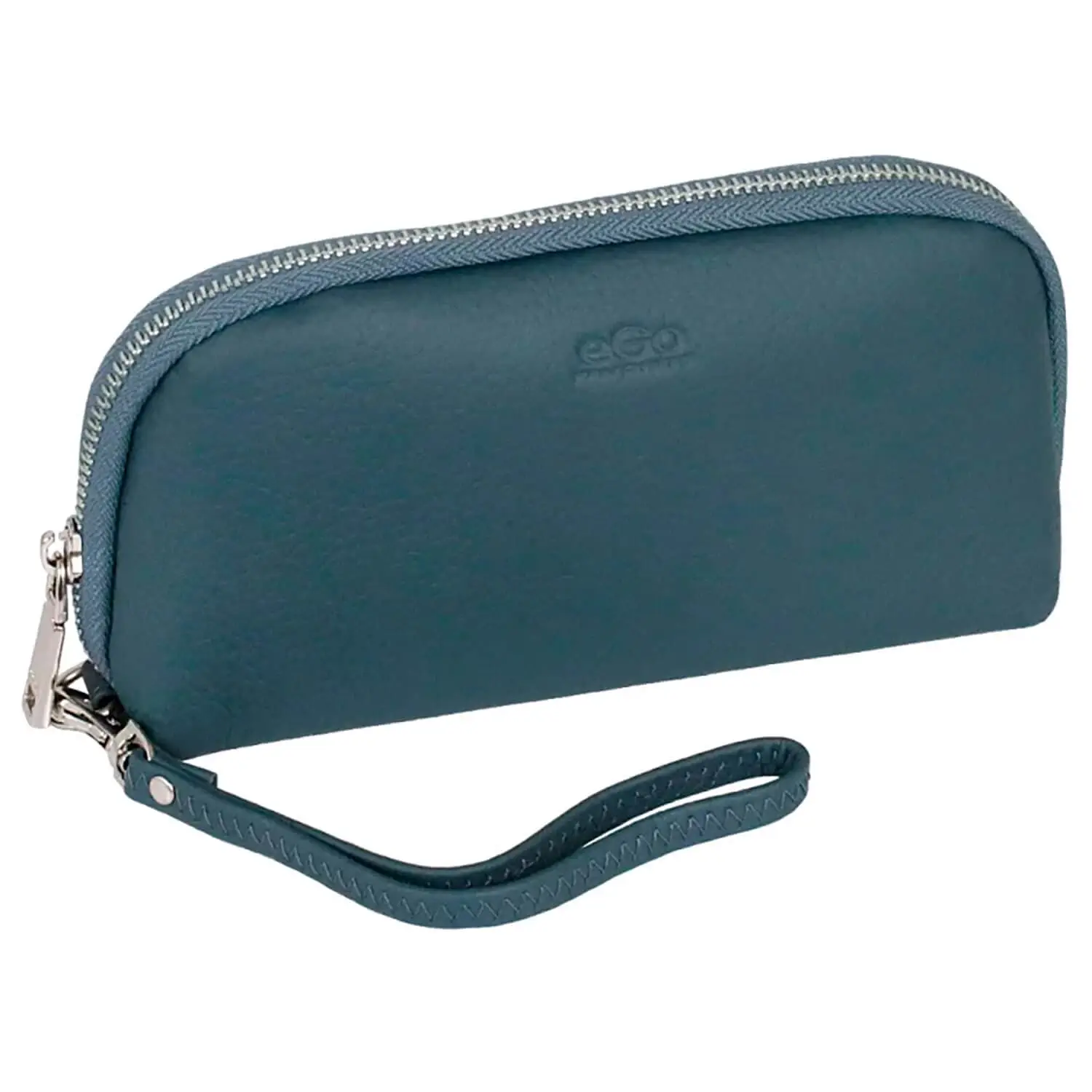 Женская косметичка-клатч Ego Favorite 306-0104 из натуральной кожи