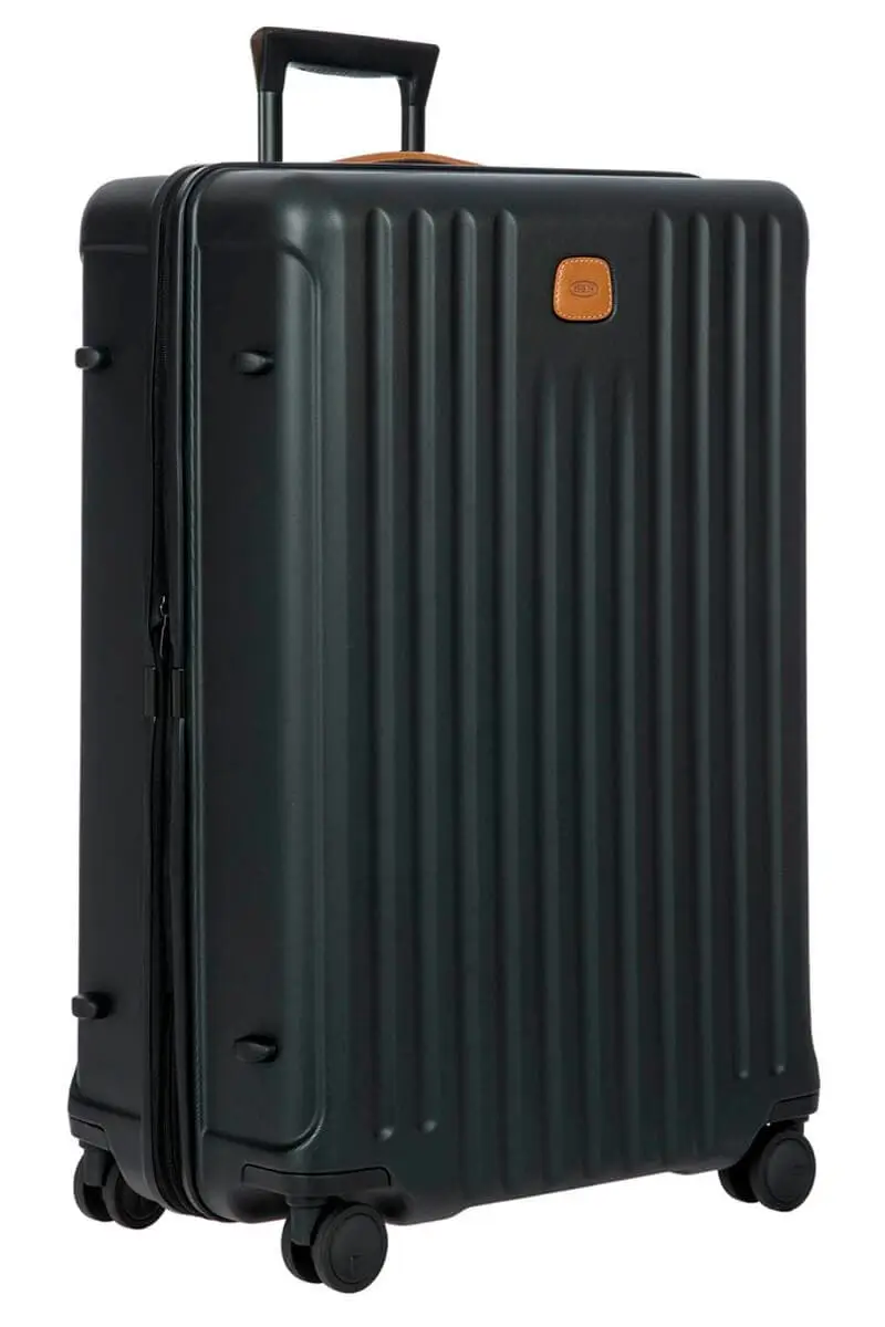 Чемодан Bric's с колесами Hinomoto BRK28032 Capri 30″ Trolley L 78 см Exp