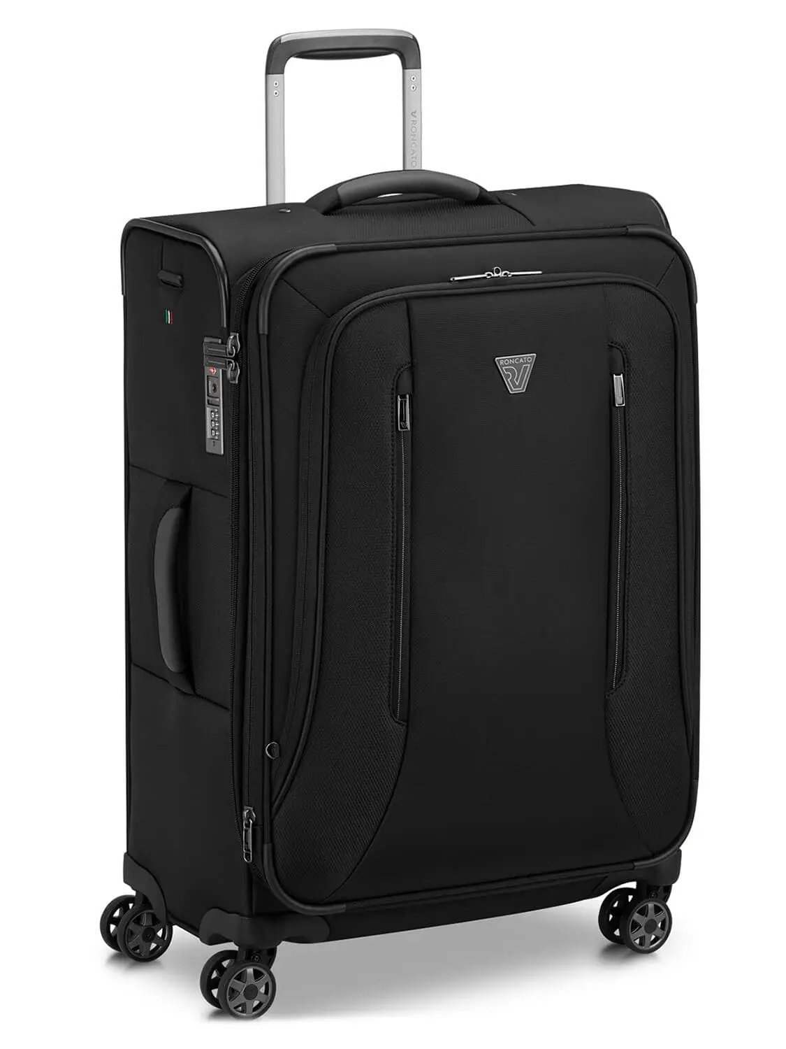 Чемодан Roncato 415092 City 3.0 Medium Spinner 64 см Exp