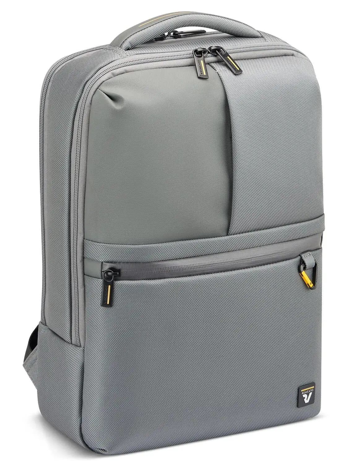 Рюкзак для ноутбука Roncato 412245 Trial Laptop Backpack M 15.6″