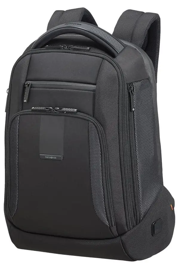 Рюкзак для ноутбука Samsonite KG1*001 Cityscape Evo Backpack S 14.1″ USB