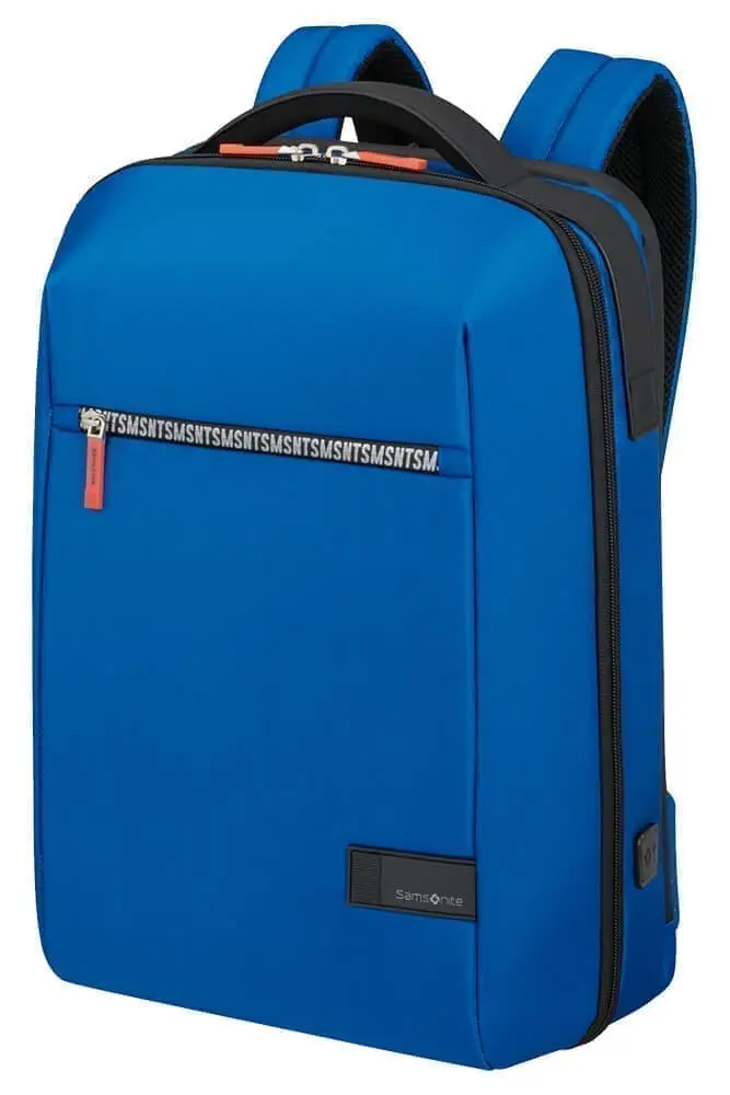 Рюкзак для ноутбука Samsonite KF2*004 Litepoint Backpack 15.6″ USB