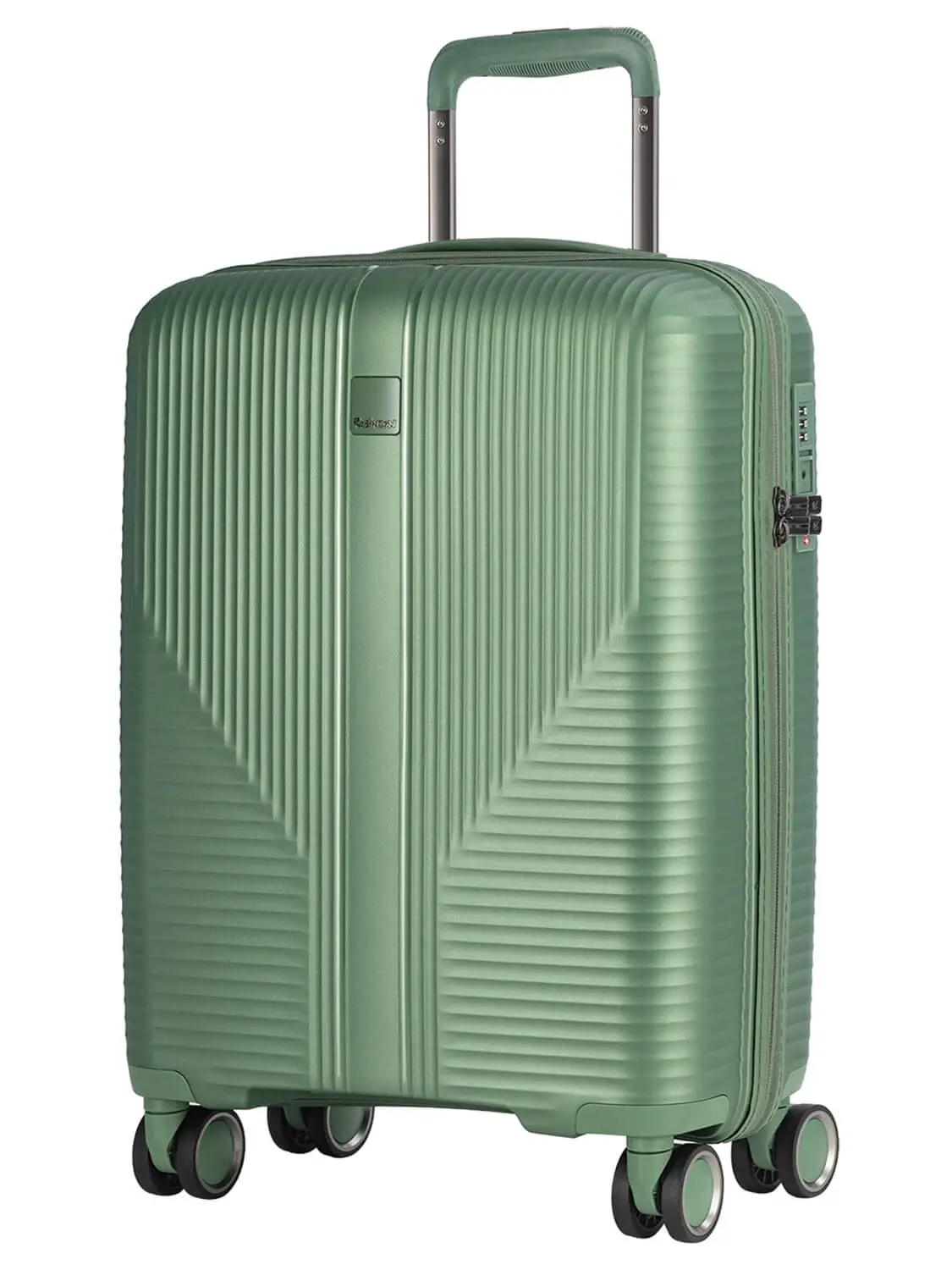 Чемодан на колёсах Robinzon RP5113-T Tahiti Spinner S 55 см