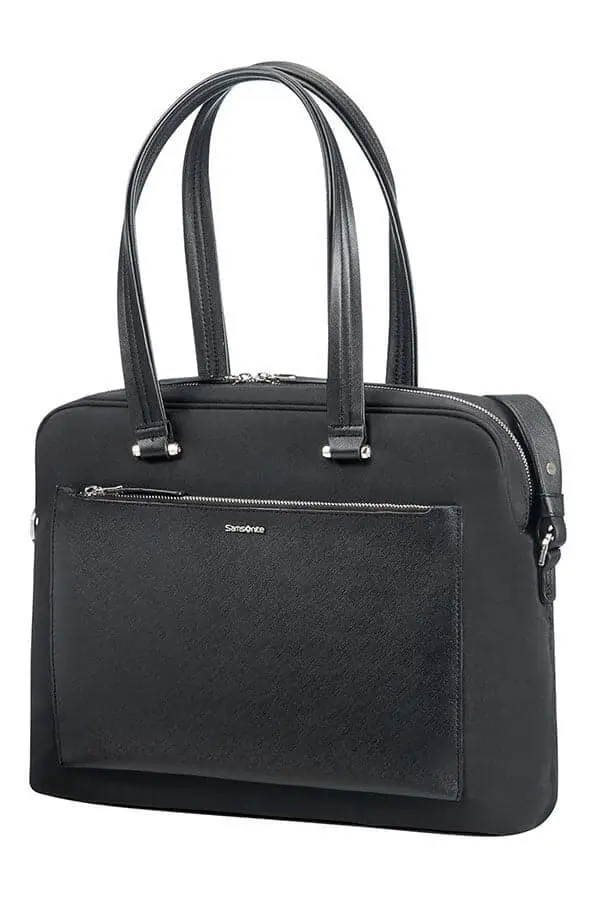 Сумка для ноутбука Samsonite 85D*003 Zalia Ladies' Business Bag 14.1″