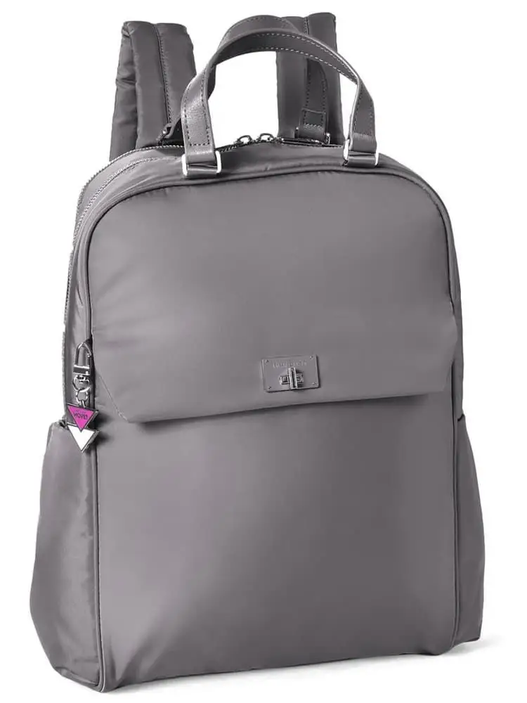 Женский рюкзак для ноутбука Hedgren HLBR06 Libra Equity Business Backpack 14″ RFID