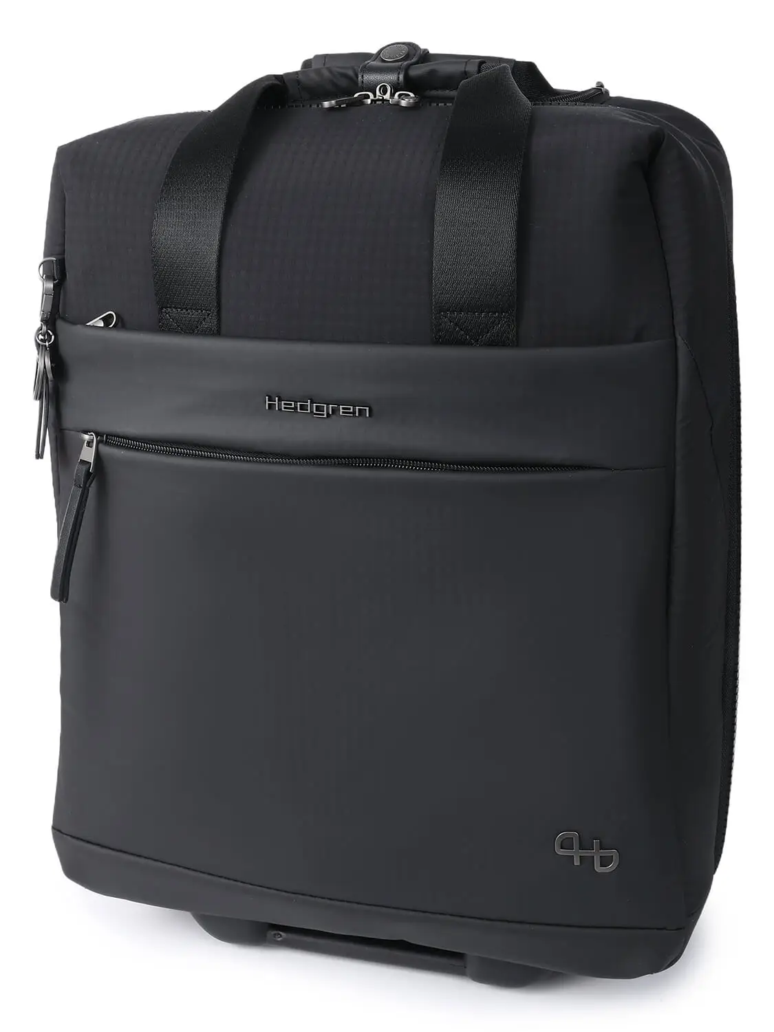 Сумка на колесах для ноутбука Hedgren HFURO12 Furo Bento 15.6″ RFID