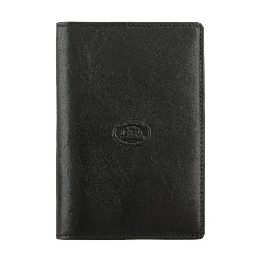 Обложка для паспорта Tony Perotti 273435 Vernazza Passport Holder