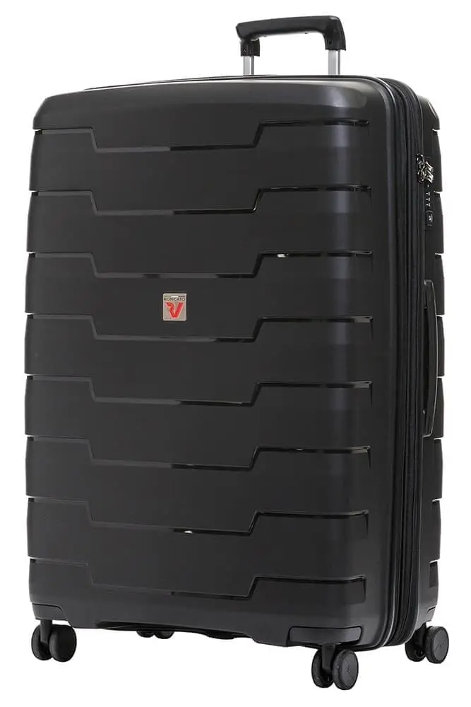 Чемодан Roncato 418151 Skyline Spinner L 79 см Expandable