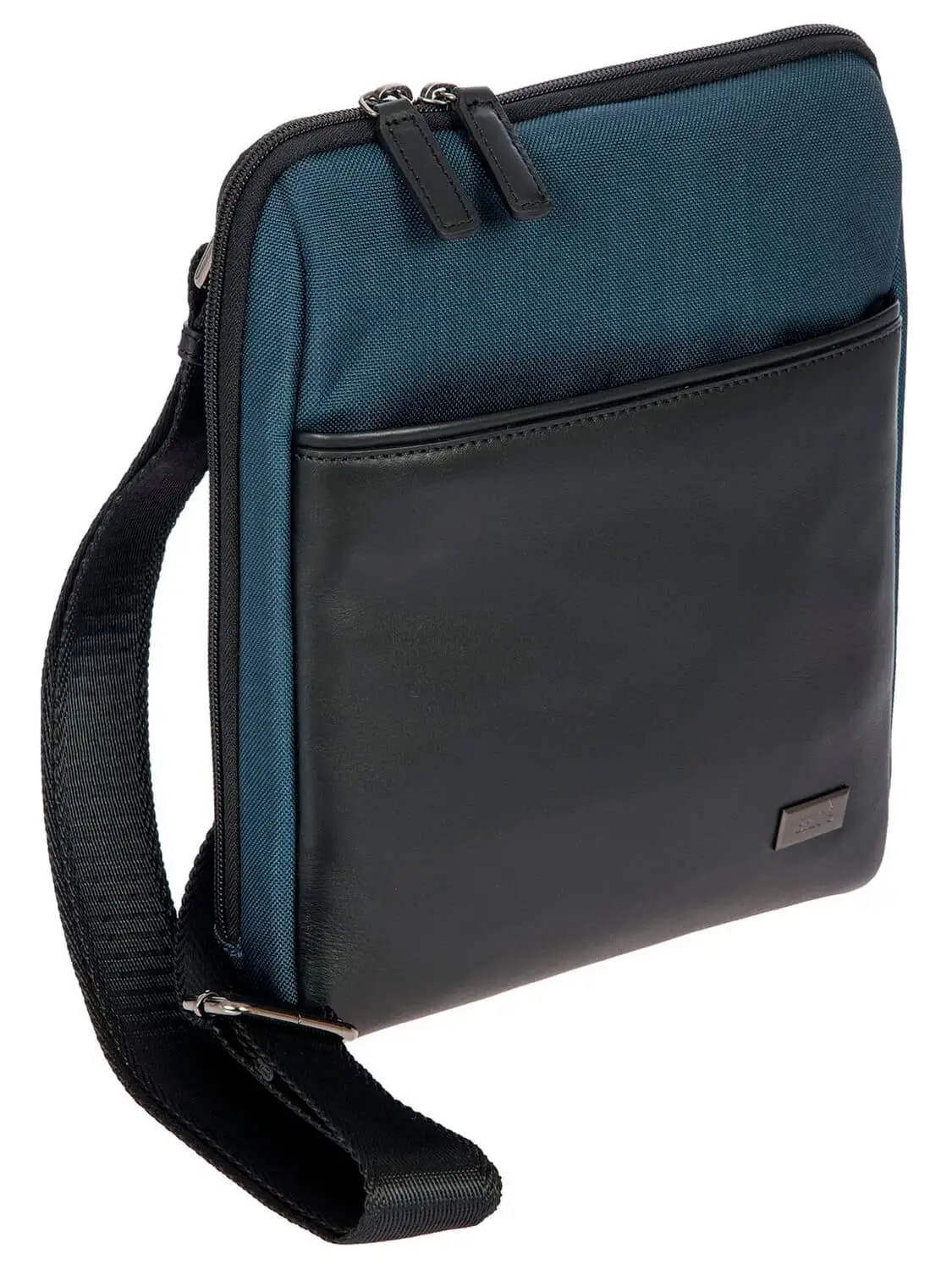 Сумка через плечо Bric's BR207709 Monza Shoulder Bag L 10″