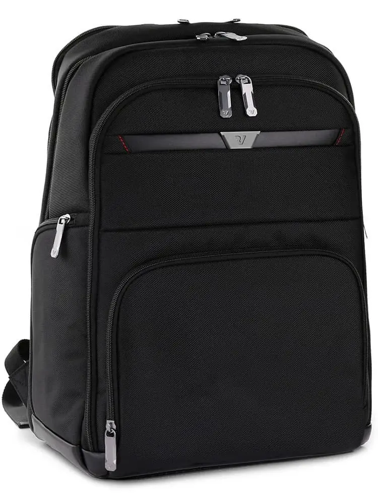 Бизнес-рюкзак для ноутбука Roncato 413883 Biz 4.0 Business 15″ Laptop Backpack USB