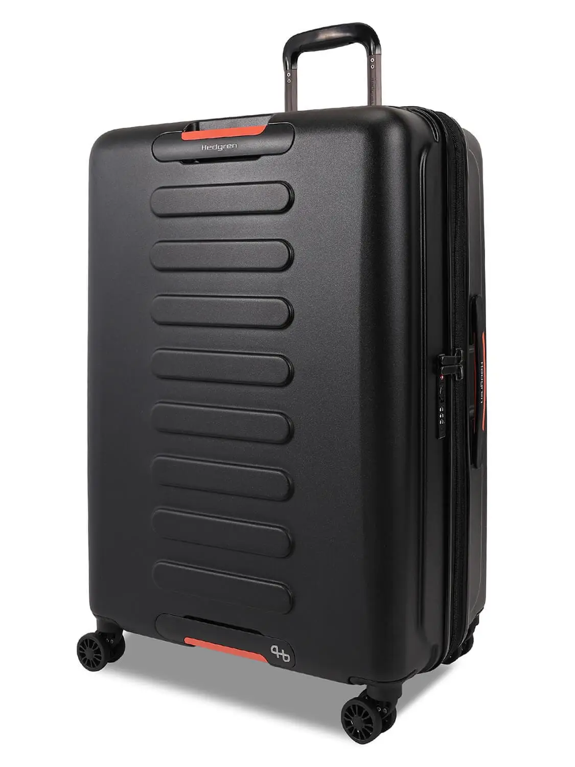 Чемодан Hedgren HCMBY01LEX Comby L Spinner 74 см Expandable