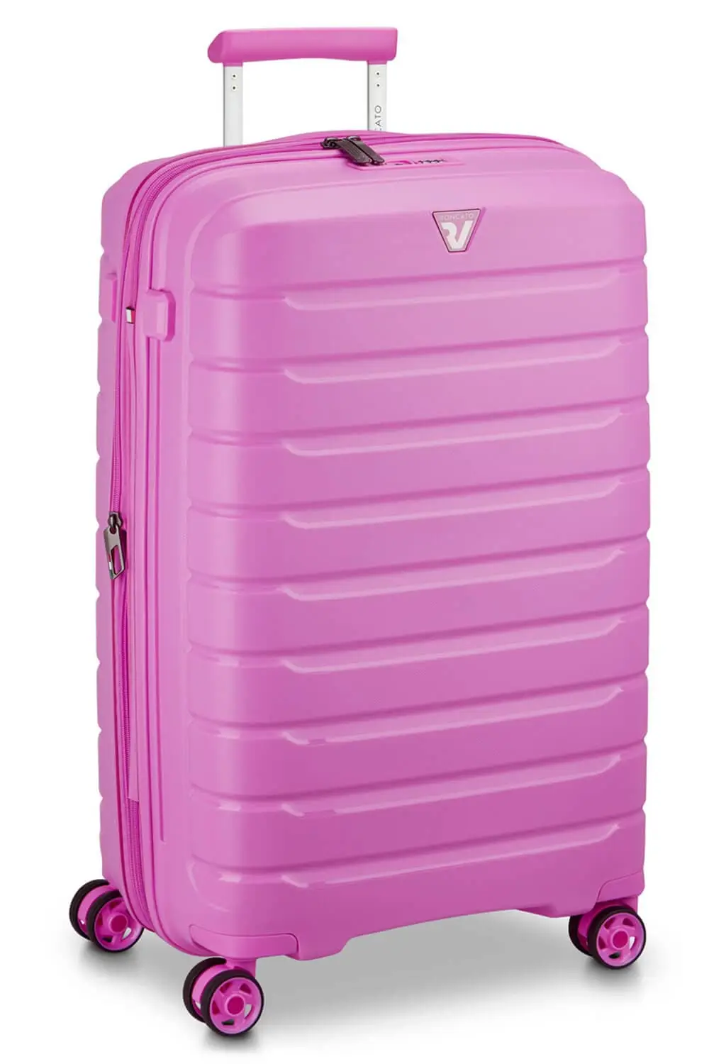 Чемодан на колёсах Roncato 418182 Butterfly B-Flying Spinner M 67 см Expandable