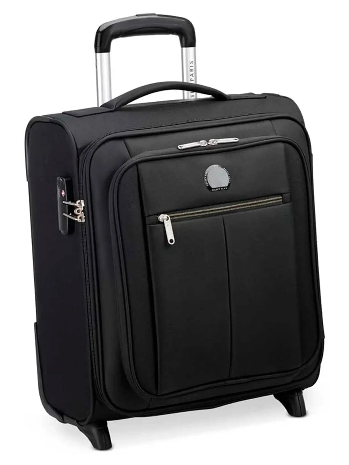 Чемодан на 2 колёсах Delsey 003430700 Pin Up 6 Cabin Trolley 45 см