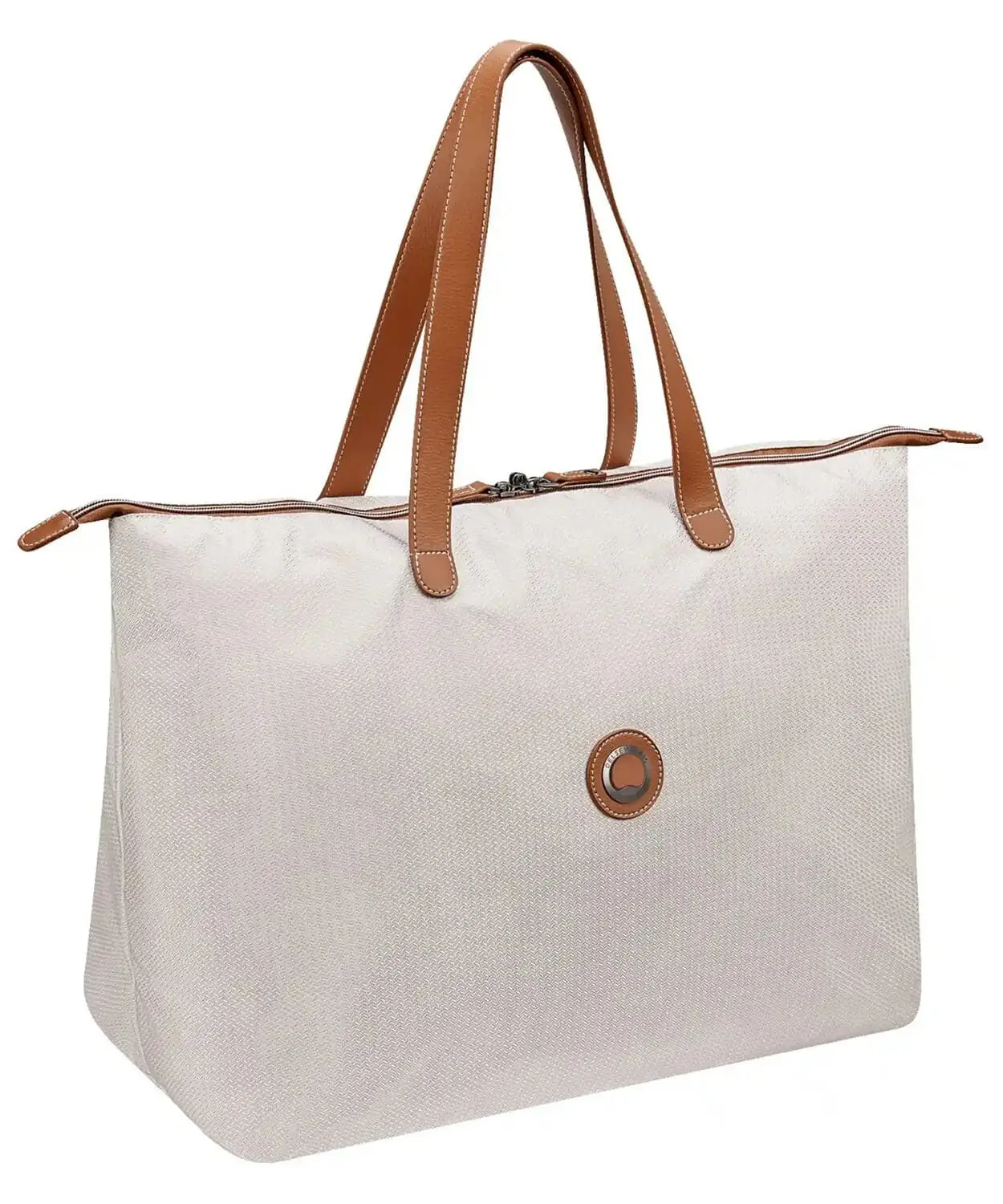 Женская дорожная сумка-тоут Delsey 001676403 Chatelet Air 2.0 Foldable Tote Bag