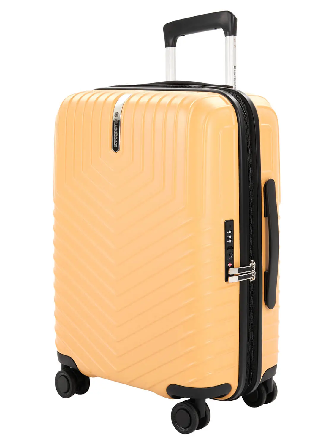 Чемодан на колесах Magellan VOCIERMAG2*S Rio Spinner S 55 см Expandable
