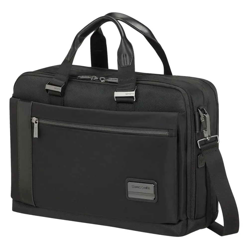 Сумка для ноутбука Samsonite KG2*005 Openroad 2.0 Briefcase 15.6″ Exp USB