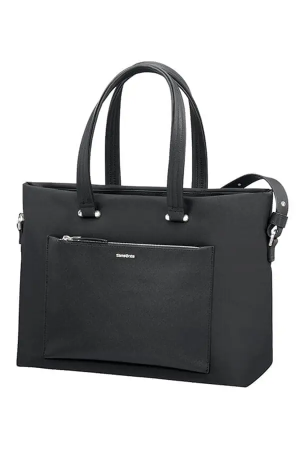 Женская деловая сумка Samsonite 85D*008 Zalia Shopping Bag 15.6″